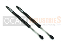 Load image into Gallery viewer, OCAM Bonnet Strut Kit for Isuzu D-MAX 2012-08/2020 (2 pcs)