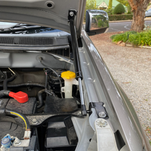 Load image into Gallery viewer, OCAM Bonnet Strut Kit for Isuzu D-MAX 2012-08/2020 (2 pcs)