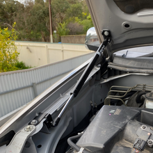 Load image into Gallery viewer, OCAM Bonnet Strut Kit for Isuzu D-MAX 2012-08/2020 (2 pcs)