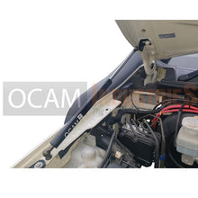 Load image into Gallery viewer, OCAM Bonnet Strut Kit for Mitsubishi Pajero Sport QE 2016-2019, (2 pcs)