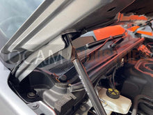 Load image into Gallery viewer, OCAM Bonnet Strut Kit for Ford Ranger Next-Gen 07/2022+