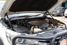 Load image into Gallery viewer, OCAM Bonnet Strut Kit for Toyota Hilux N80, 2015-Current