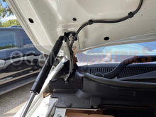Load image into Gallery viewer, OCAM Bonnet Strut Kit for Ford Ranger PX 1-3, 2012-21