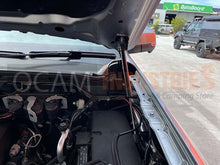 Load image into Gallery viewer, OCAM Bonnet Strut Kit for Ford Ranger Next-Gen 07/2022+
