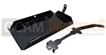 Load image into Gallery viewer, OCAM Dual Battery Tray for Toyota Prado 3.0L, 2009-07/2015, Under Bonnet