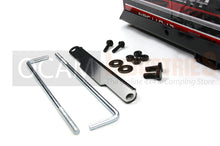 Load image into Gallery viewer, OCAM Dual Battery Tray for Toyota Landcruiser 200 Series 09/2016-20, Under Bonnet