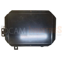 Load image into Gallery viewer, OCAM Dual Battery Tray for Holden Colorado RG, 2012-Current, Under Bonnet