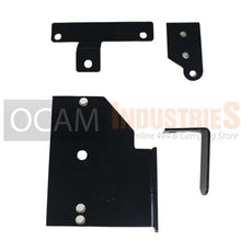 Load image into Gallery viewer, OCAM Dual Battery Tray for Holden Colorado RG, 2012-Current, Under Bonnet