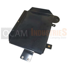 Load image into Gallery viewer, OCAM Dual Battery Tray for Holden Colorado RG, 2012-Current, Under Bonnet