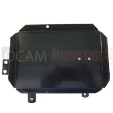 Load image into Gallery viewer, OCAM Dual Battery Tray for Isuzu D-MAX, 06/2012 - 07/2020, Under Bonnet