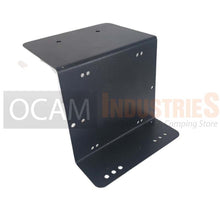 Load image into Gallery viewer, OCAM Dual Battery Tray for Toyota Hilux N70 2005-15 Under Bonnet