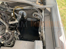 Load image into Gallery viewer, OCAM Dual Battery Tray for Toyota Hilux N80 2015-Current, Under Bonnet
