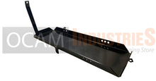 Load image into Gallery viewer, OCAM Dual Battery Tray for Mitsubishi Triton ML MN 2006-04/2015, Under Bonnet