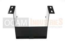 Load image into Gallery viewer, OCAM Universal Battery Tray, Suits Most Utes Fitted With a Tray, Under-tray mount