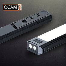 Load image into Gallery viewer, OCAM 4x4 Multifunction LED Camping Light
