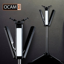 Load image into Gallery viewer, OCAM 4x4 Multifunction LED Camping Light