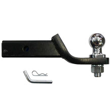 Load image into Gallery viewer, Tow Bar Receiver Hitch Kit Trailer 4WD Car Boat 3,500kg rating