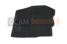 Load image into Gallery viewer, CMM Rubber Car Floor Mats for Ford Everest UA 2015-Current 7 Seater