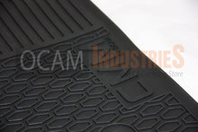 Load image into Gallery viewer, CMM Rubber Car Floor Mats for Ford Everest UA 2015-Current 7 Seater