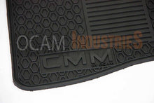 Load image into Gallery viewer, CMM Rubber Car Floor Mats for Ford Focus 2011-15
