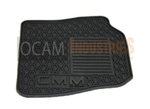 Load image into Gallery viewer, CMM Rubber Car Floor Mats for Ford Focus 2011-15
