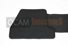Load image into Gallery viewer, CMM Rubber Car Floor Mats for Ford Focus 2011-15