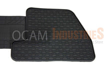 Load image into Gallery viewer, CMM Rubber Car Floor Mats for Ford Focus 2011-15