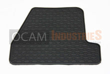 Load image into Gallery viewer, CMM Rubber Car Floor Mats for Ford Focus 2011-15