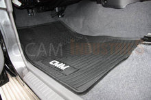 Load image into Gallery viewer, CMM Rubber Car Floor Mats for Toyota Landcruiser 70 76 79 DUAL CAB, 08/2012-Current