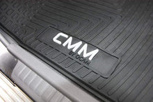 Load image into Gallery viewer, CMM Rubber Car Floor Mats for Toyota Landcruiser 70 76 79 DUAL CAB, 08/2012-Current
