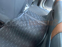 Load image into Gallery viewer, CMM Rubber Car Floor Mats for Ford Ranger PX PXMKII PXMKIII 2011-06/2022 Dual Cab