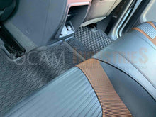 Load image into Gallery viewer, CMM Rubber Car Floor Mats for Ford Ranger PX PXMKII PXMKIII 2011-06/2022 Dual Cab