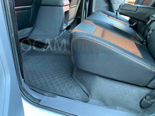 Load image into Gallery viewer, CMM Rubber Car Floor Mats for Ford Ranger PX PXMKII PXMKIII 2011-06/2022 Dual Cab