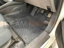 Load image into Gallery viewer, CMM Rubber Car Floor Mats for Mitsubishi Triton MQ MR 05/2015-2023