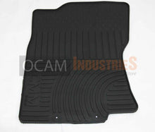 Load image into Gallery viewer, CMM Rubber Car Floor Mats for Nissan X-Trail T32 2014 Onwards