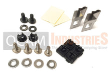Load image into Gallery viewer, Replacement Bonnet Protector Clips for Mazda BT50 2011-2017 Series