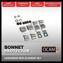Load image into Gallery viewer, Replacement Bonnet Protector Clips for Holden Captiva 2006-2010