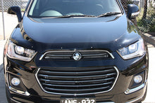 Load image into Gallery viewer, Bonnet Protector for Holden Captiva 7 CG Series II 2011-18 Tinted Guard