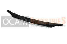 Load image into Gallery viewer, Bonnet Protector for Nissan Navara D22 OCT 2001-15 (All Vehicles) Tinted