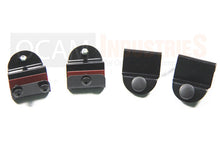 Load image into Gallery viewer, Bonnet Protector Clips for Isuzu D-MAX May 06/2012-16 DMAX