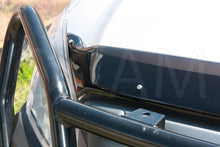 Load image into Gallery viewer, Bonnet Protector Clips for Isuzu D-MAX 2017-07/2020 Tinted Guard DMAX
