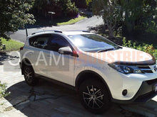 Load image into Gallery viewer, Bonnet Protector for Toyota Rav4 Dec 2012-2018 Tinted Guard RAV 4