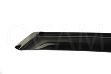 Load image into Gallery viewer, OCAM Weathershields for Holden Captiva 5 & 7 2006-2020 Tinted Window Visors