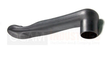 Load image into Gallery viewer, For Isuzu D-MAX 2007-11 Snorkel & Weathershields Window Visors Tinted DMAX