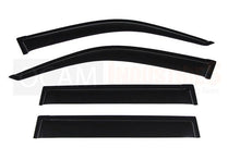 Load image into Gallery viewer, Snorkel, Bonnet Protector Weathershields For Toyota Prado 120 Series 2002-09