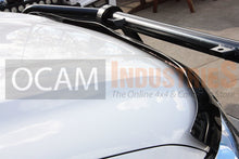 Load image into Gallery viewer, Snorkel, Bonnet Protector Weathershields For Toyota Landcruiser 200 Series 2007-15