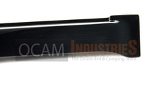 Load image into Gallery viewer, Snorkel & Weathershields For Toyota Landcruiser 200 Series 2007-15