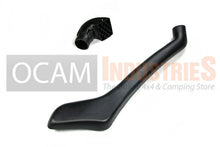 Load image into Gallery viewer, For Nissan Navara D40 2005-2009 Snorkel & Window Visors Weathershields