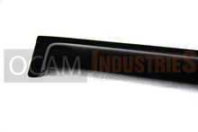 Load image into Gallery viewer, Combo for Toyota Hilux N70 25/26 Series 2012-15: Snorkel, Window Visors Weathershields