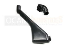 Load image into Gallery viewer, For Toyota LandCruiser 100 Series Weathershields Visors Bonnet Protector Snorkel